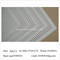 PVC Coated Welded Wire Mesh Fence